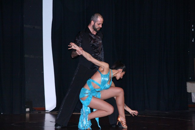 AUB Latin Dance 
